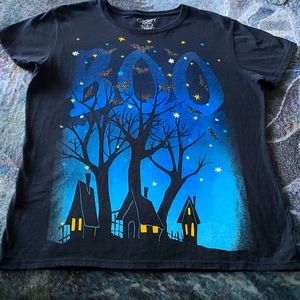 Halloween Tshirt